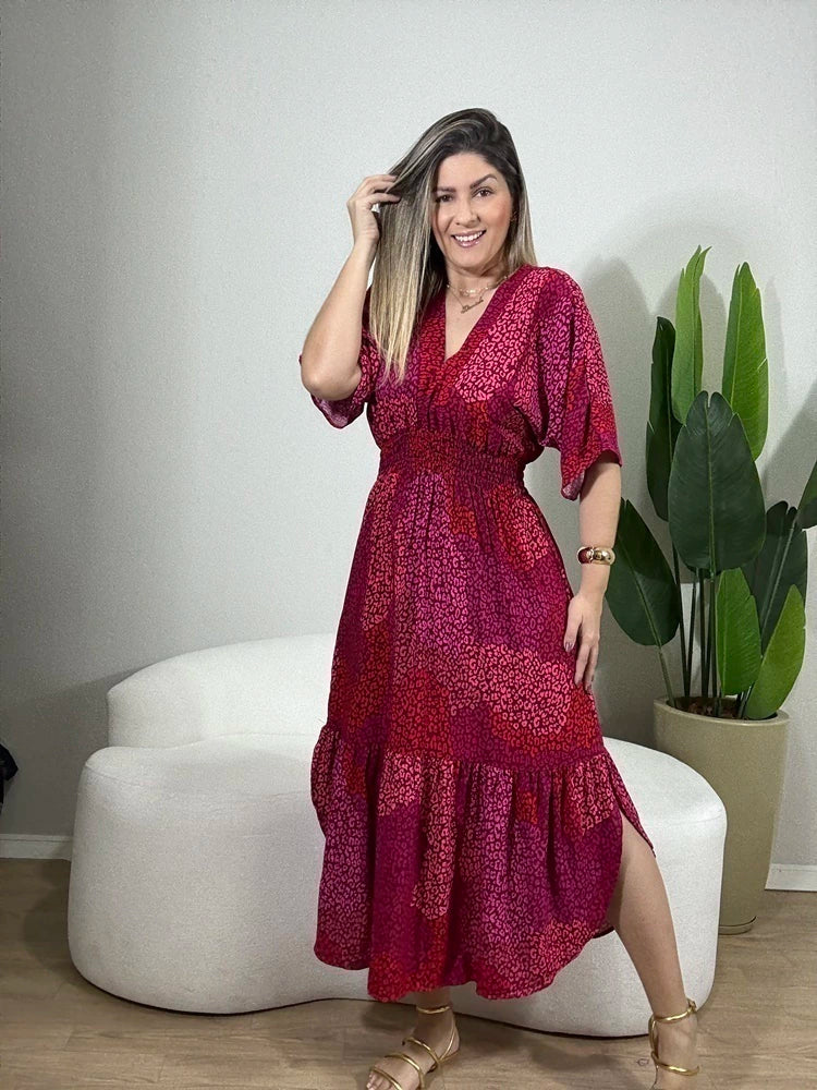 VESTIDO PAULA