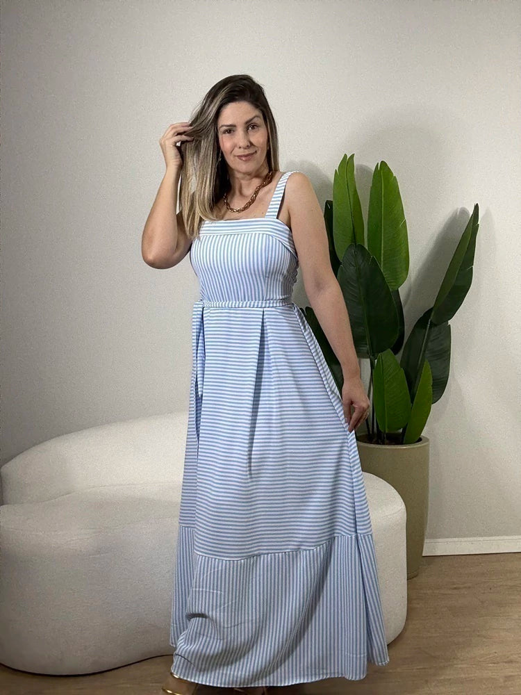 VESTIDO KARINA