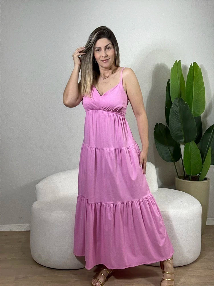 VESTIDO CANCUN
