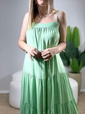 VESTIDO BIA LONGO
