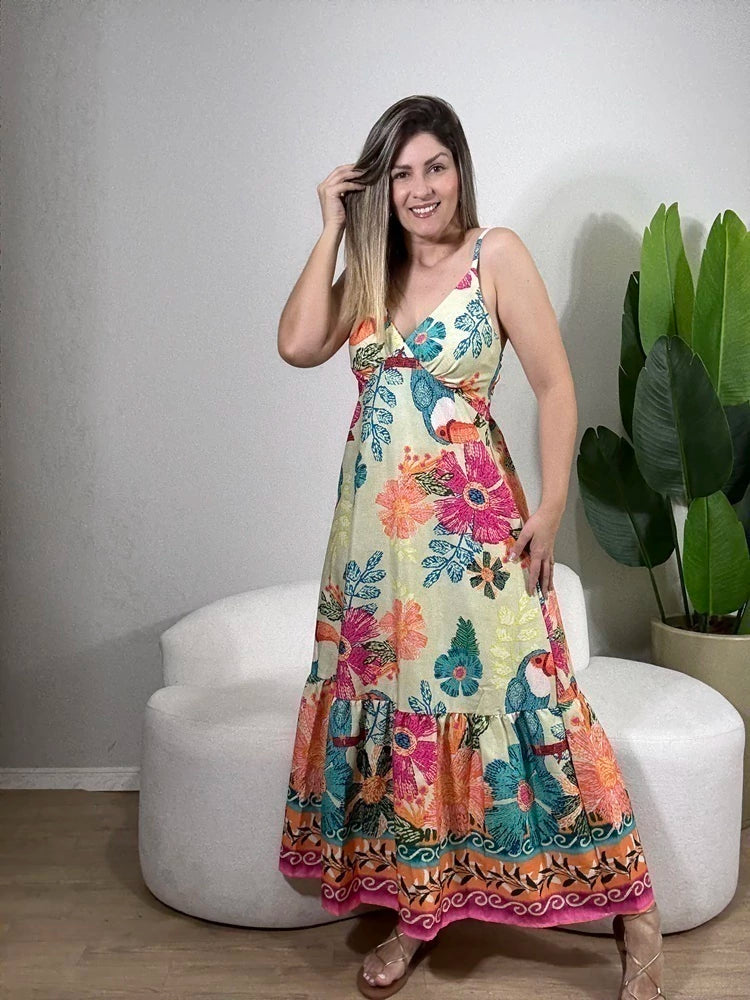 VESTIDO LORENA