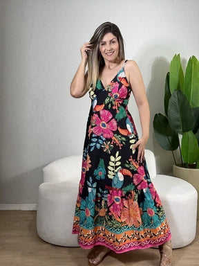 VESTIDO LORENA
