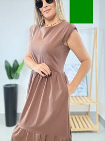 VESTIDO ANTÔNIA