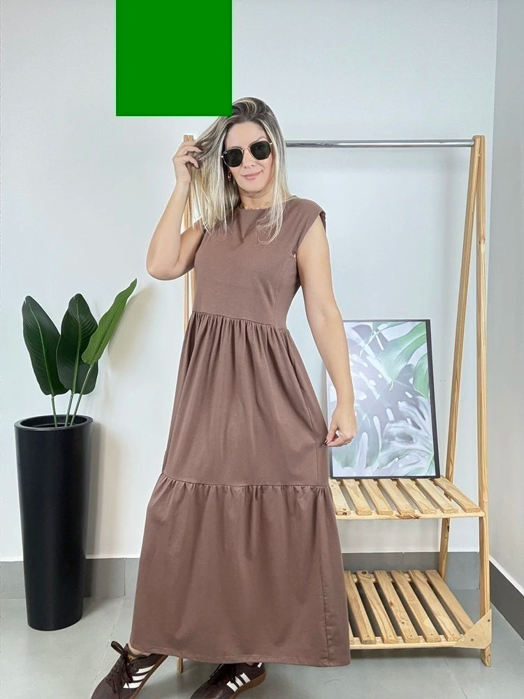VESTIDO ANTÔNIA