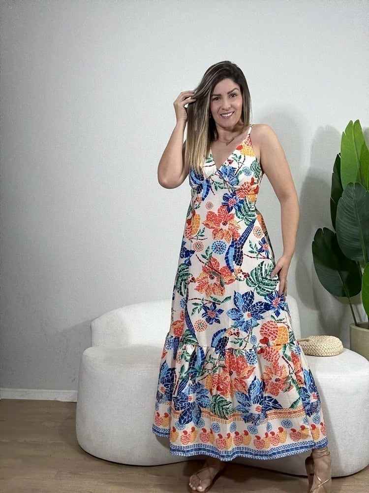 VESTIDO LORENA