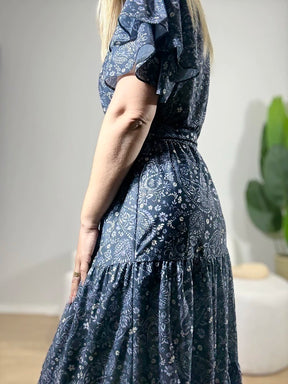 VESTIDO CATARINA