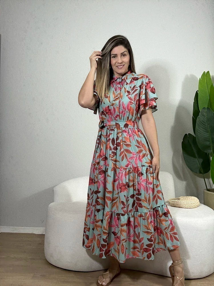 VESTIDO CATARINA