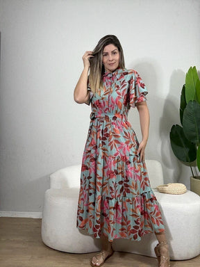 VESTIDO CATARINA