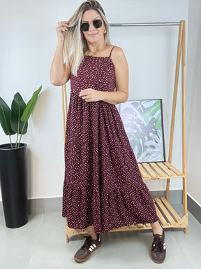 VESTIDO RAFAELA