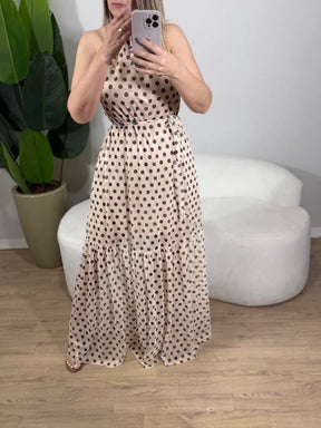 VESTIDO ANGÉLICA TULE