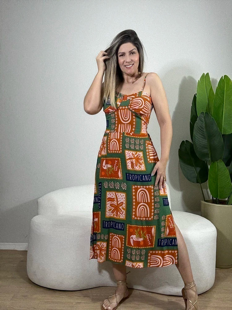 VESTIDO JANAINA