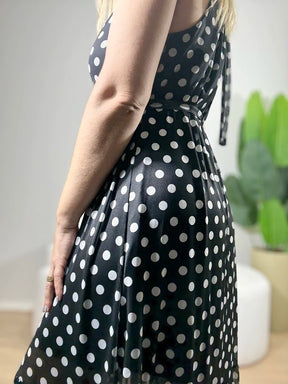 VESTIDO ANGÉLICA TULE