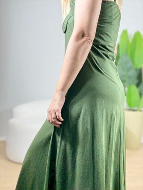 VESTIDO IPANEMA FLORES