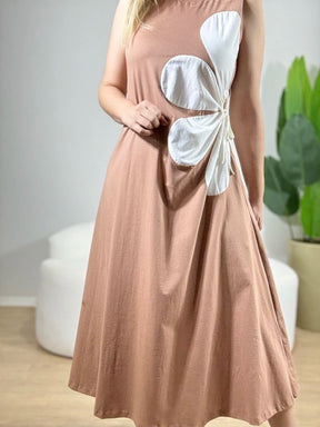 VESTIDO FLOWERS