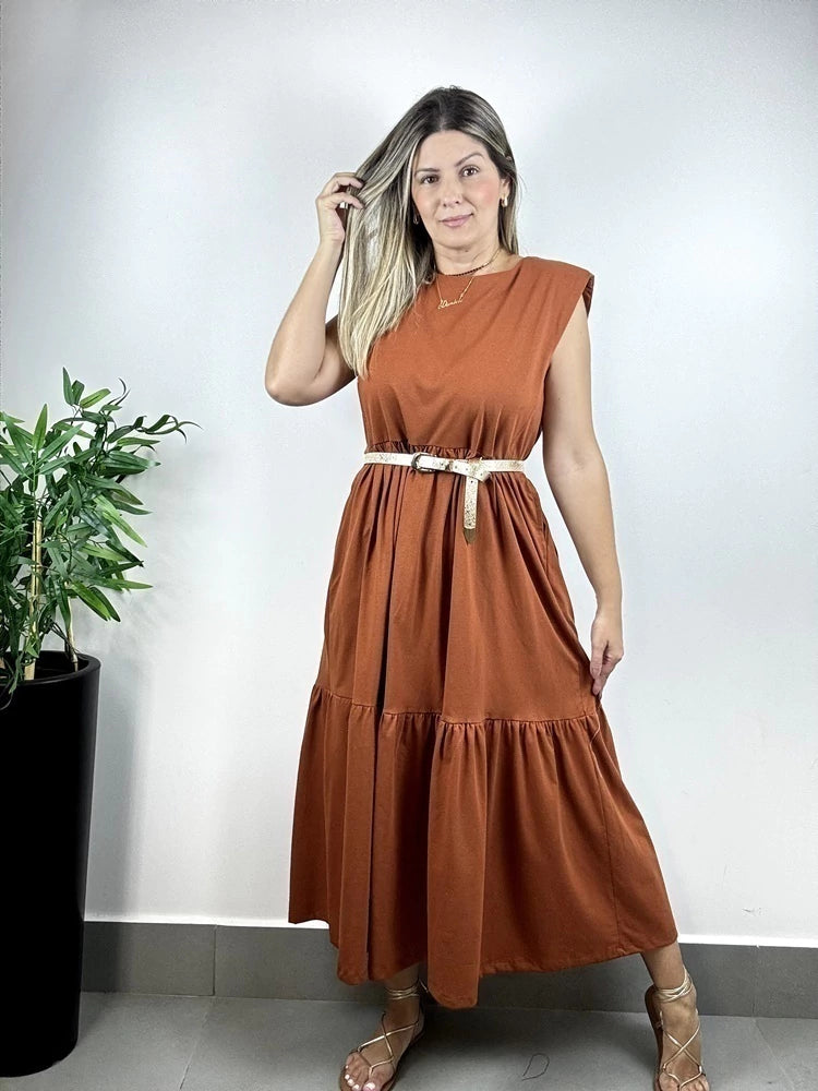 VESTIDO ANTÔNIA