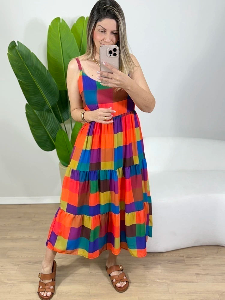 VESTIDO VIVI