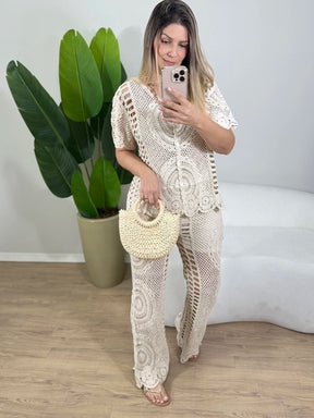 CONJUNTO JACKY CALÇA