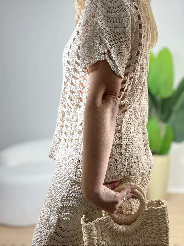 CONJUNTO JACKY CALÇA