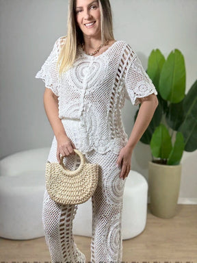 CONJUNTO JACKY CALÇA