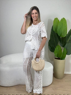 CONJUNTO JACKY CALÇA