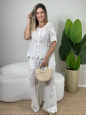 CONJUNTO JACKY CALÇA