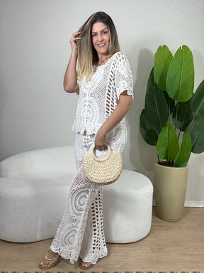 CONJUNTO JACKY CALÇA