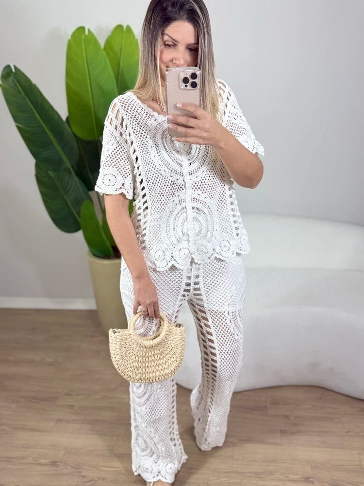 CONJUNTO JACKY CALÇA