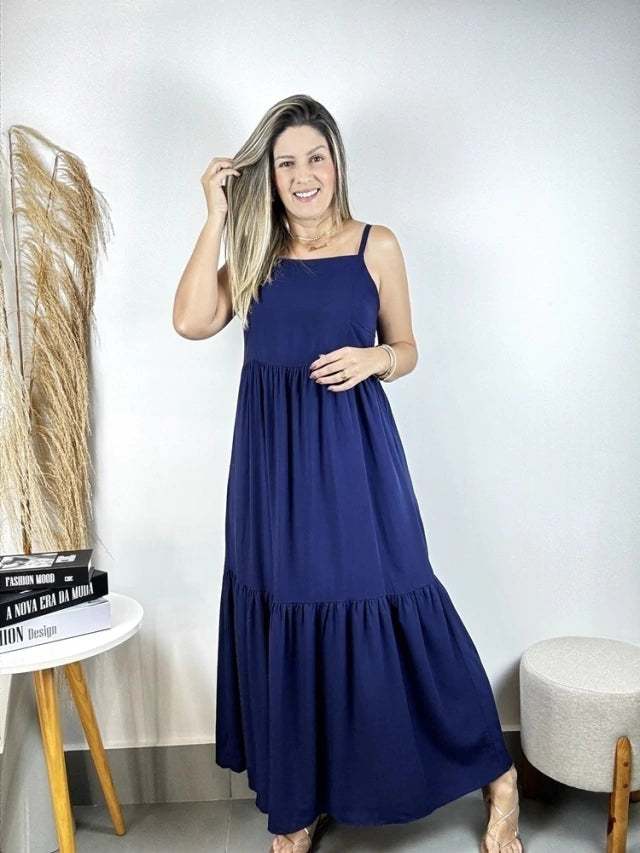 VESTIDO RAFAELA